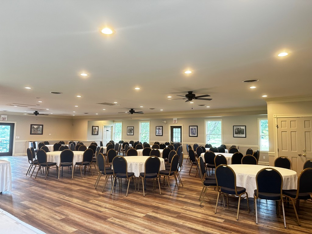 Event Hall