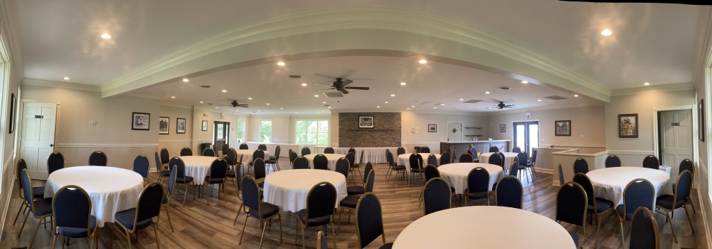 Event Hall